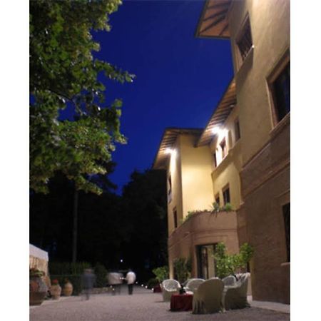 Villa Enea Перуджа Екстер'єр фото