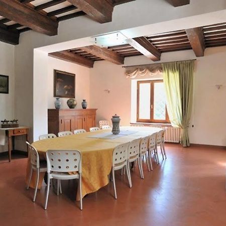 Villa Enea Перуджа Екстер'єр фото