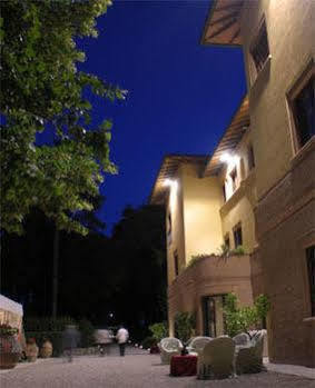Villa Enea Перуджа Екстер'єр фото