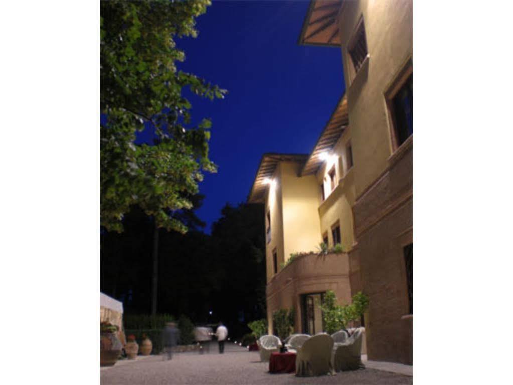 Villa Enea Перуджа Екстер'єр фото
